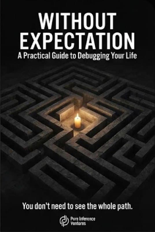 Without Expectation